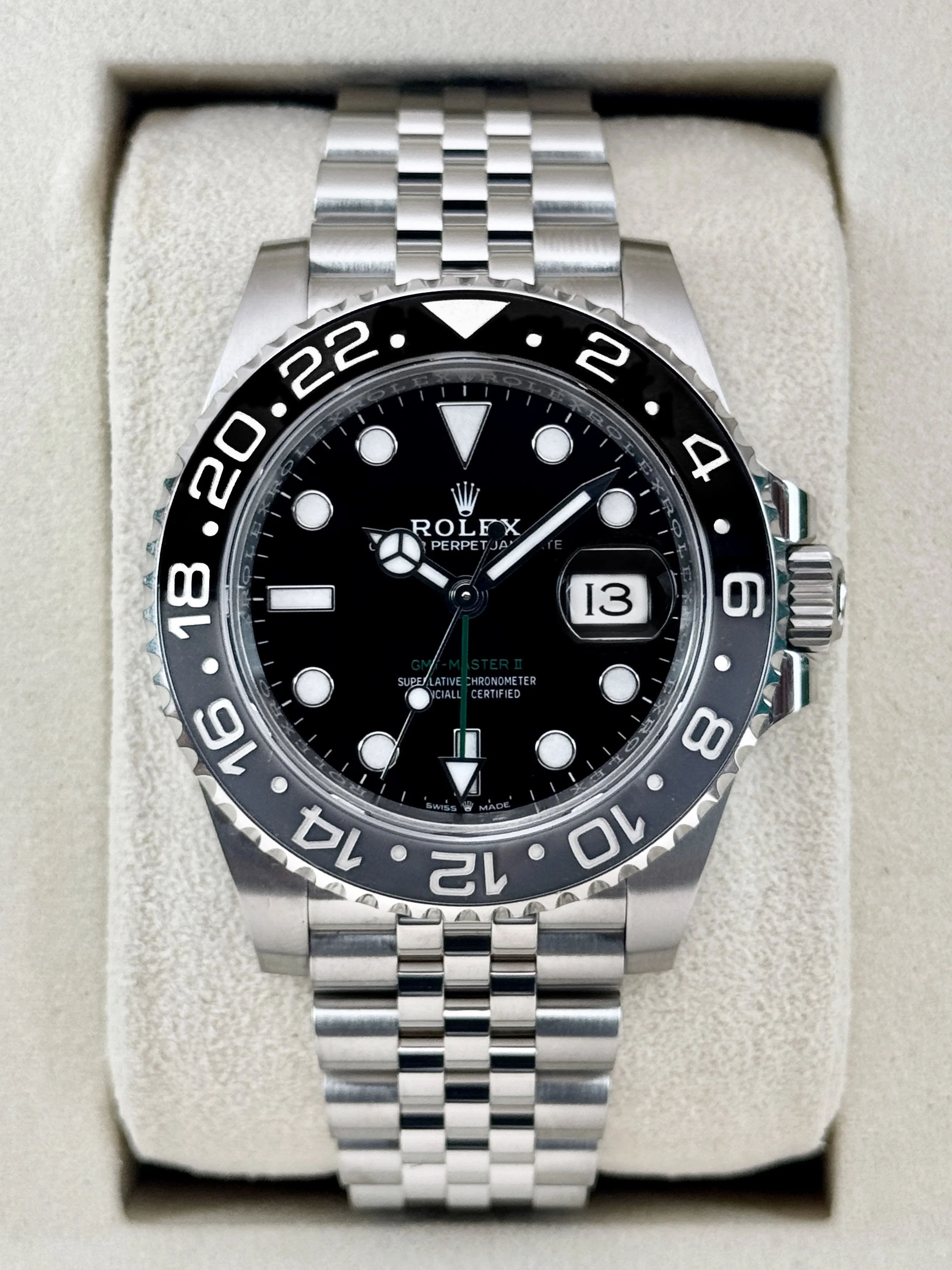 NEW 2025 Rolex