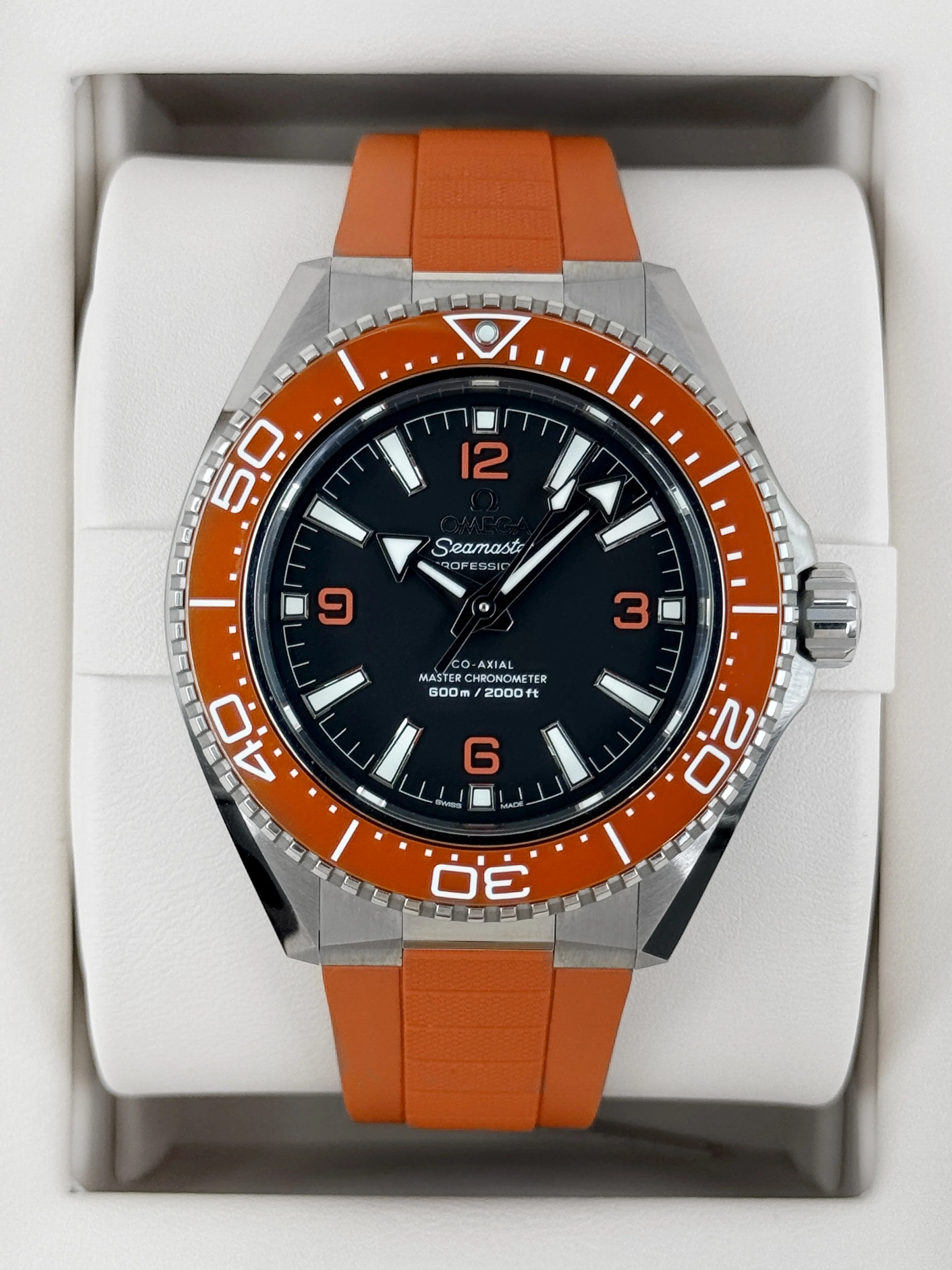 Omega