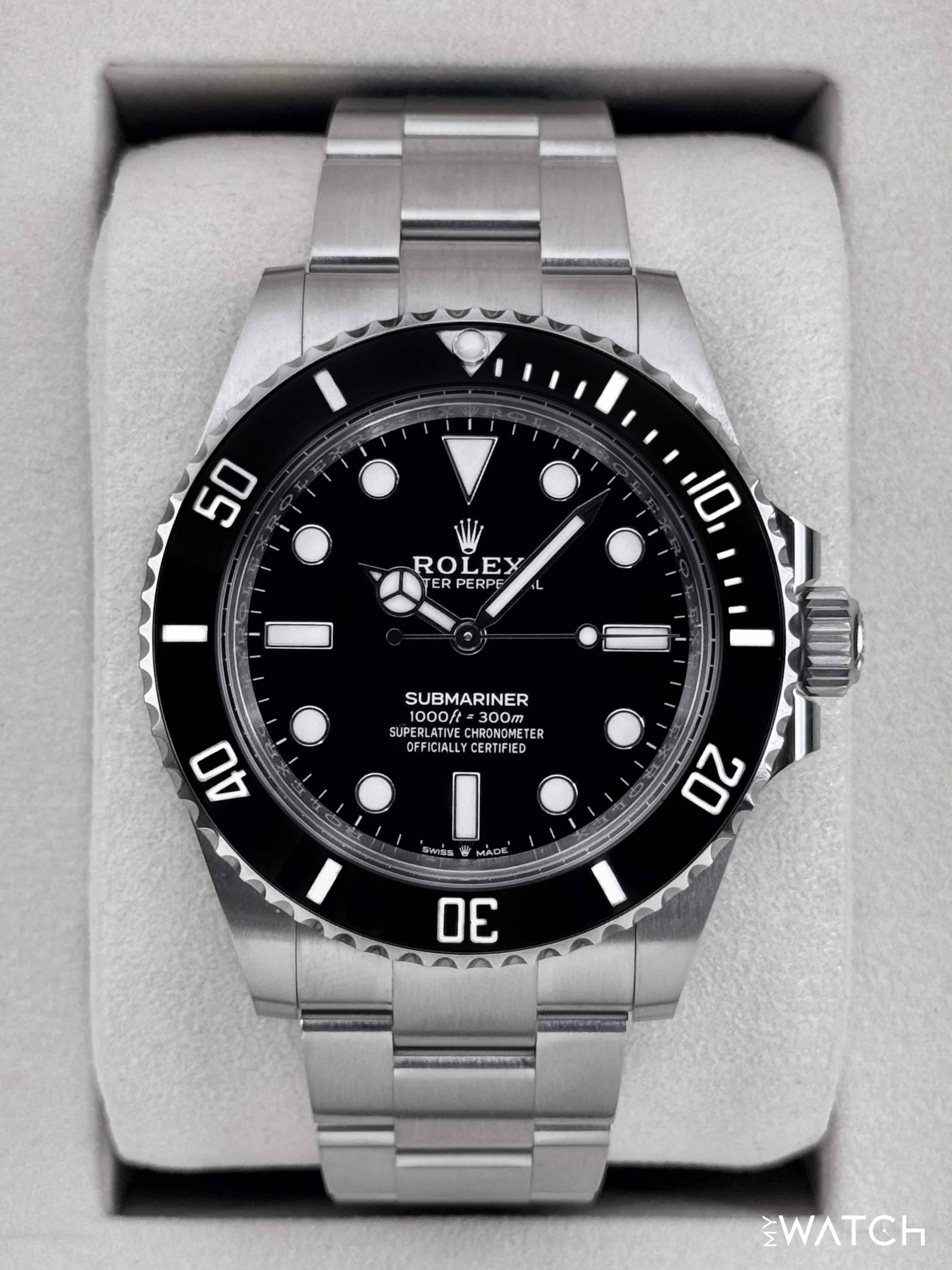 Rolex