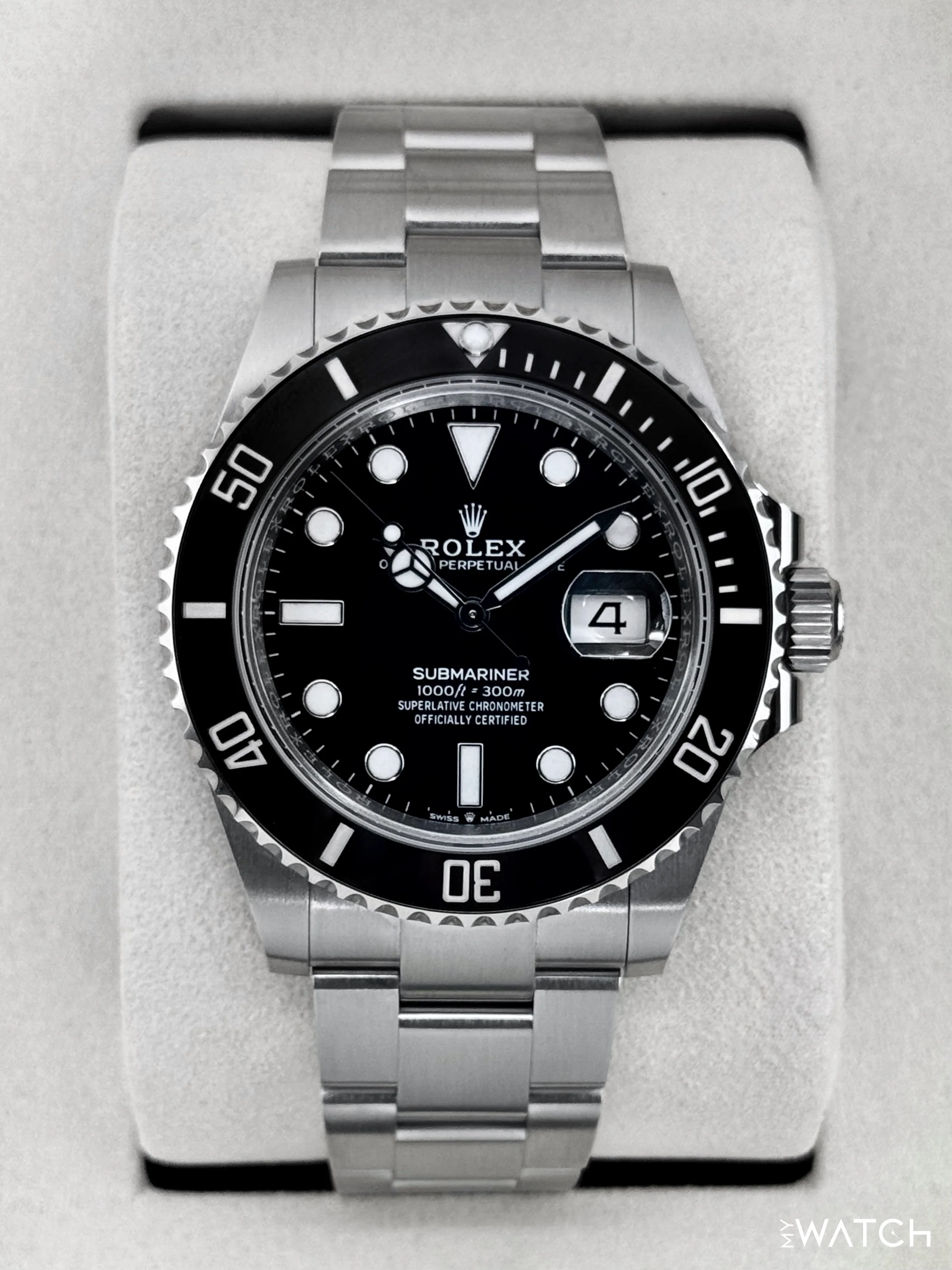 Rolex Submariner